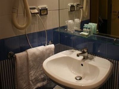 Hotel Spagna Ex Deco Firenze Kültér fotó