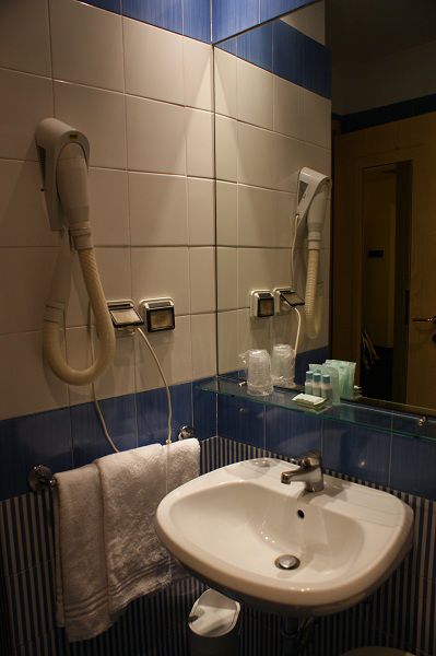 Hotel Spagna Ex Deco Firenze Kültér fotó